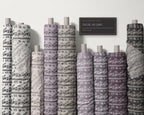 Lace & Trims Seamless Pattern Bundle, any ink, any paper