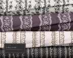 Lace & Trims Seamless Pattern Bundle, as big as you like