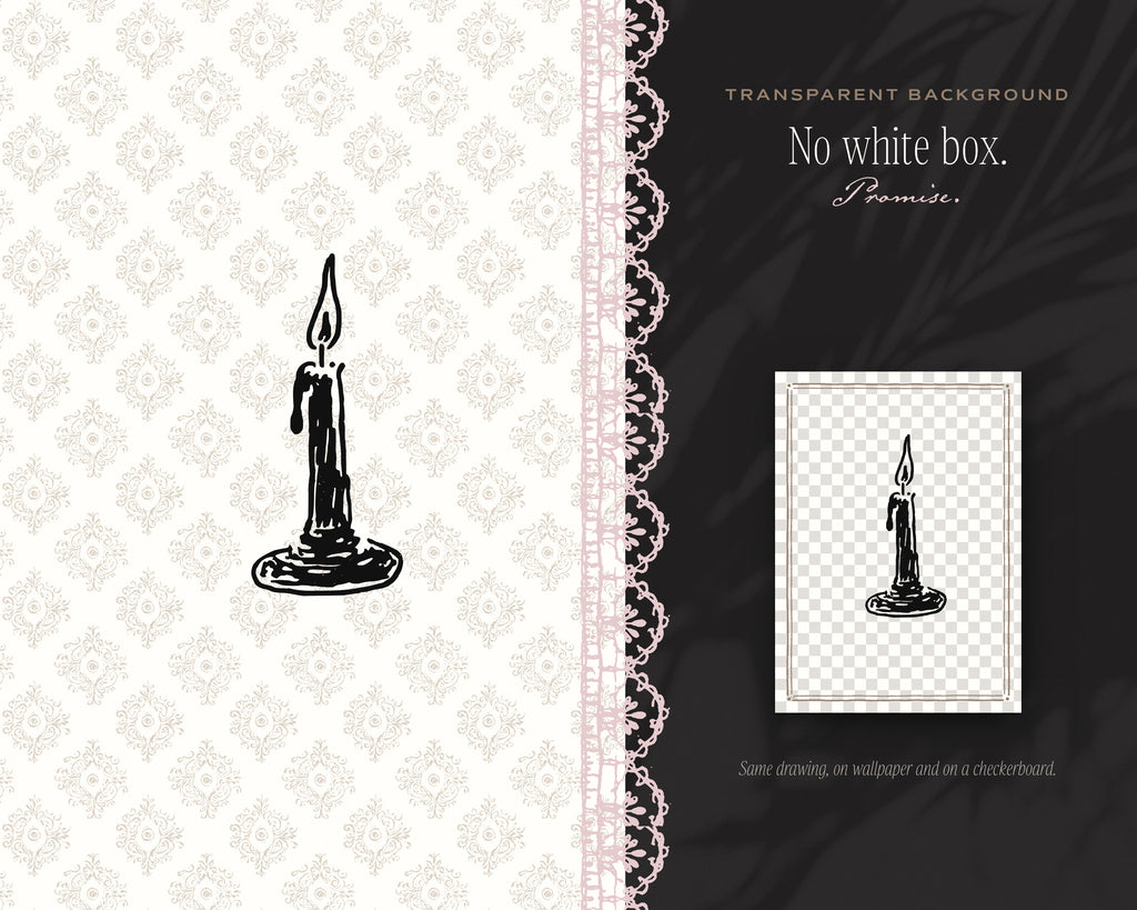 Las Posadas Doodle Pack, no white box