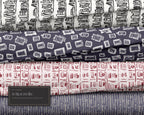 Library & Letters Seamless Pattern Bundle, as big as you like