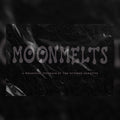 Moonmelts Font
