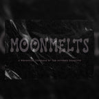 Moonmelts Font