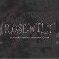 Rosewilt Font