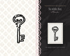 Luxury Hotel Doodle Pack, no white box