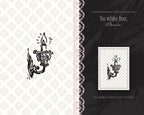 Messy Coquette Doodle Pack, no white box