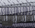 Night Sky Seamless Pattern Bundle, as big as you like