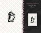Oktoberfest Doodle Pack, no white box