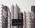 Party & Celebration Seamless Pattern Bundle, fabric rolls, all the patterns