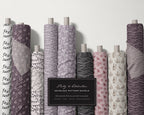 Party & Celebration Seamless Pattern Bundle, fabric rolls, all the patterns
