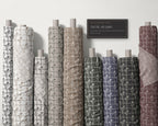 Plaids & Stripes Seamless Pattern Bundle, any ink, any paper