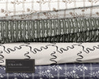 Plaids & Stripes Seamless Pattern Bundle, as big as you like