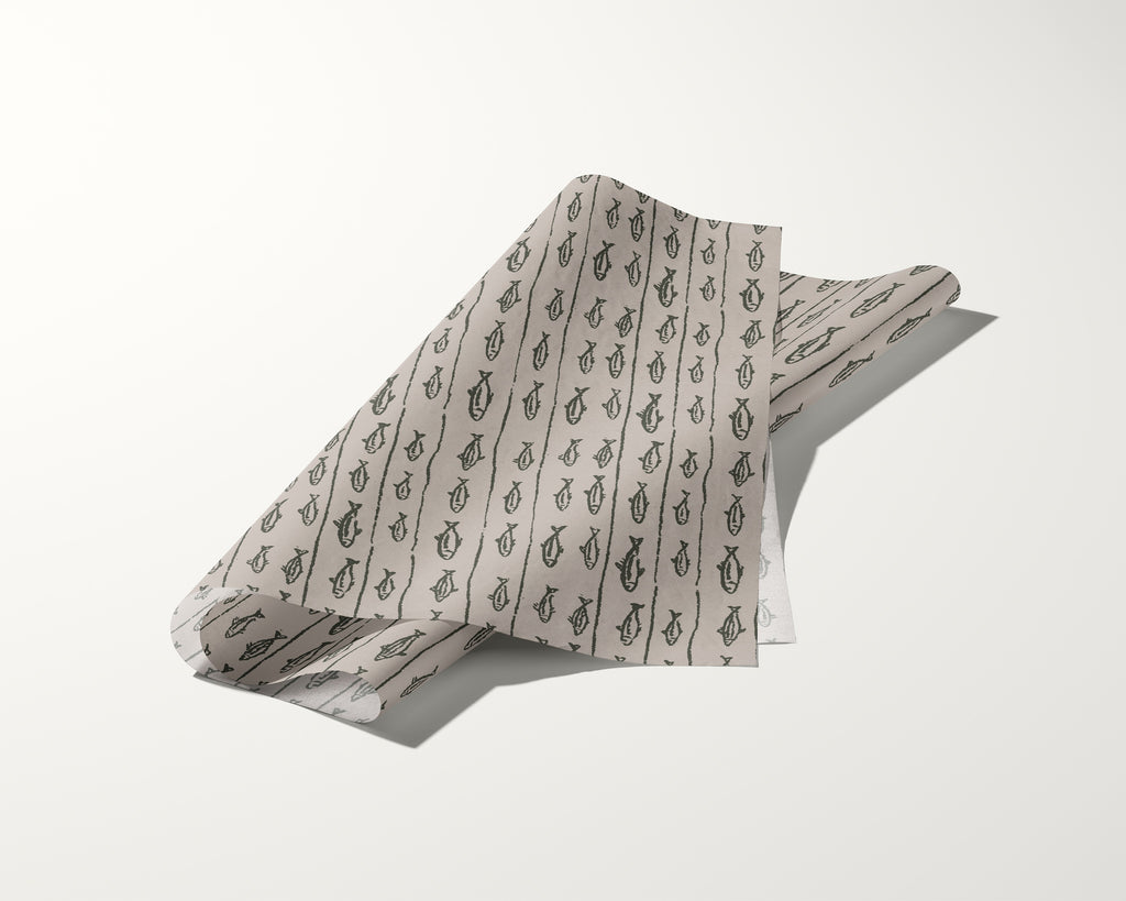 Plaids & Stripes Seamless Pattern Bundle, tissue paper
