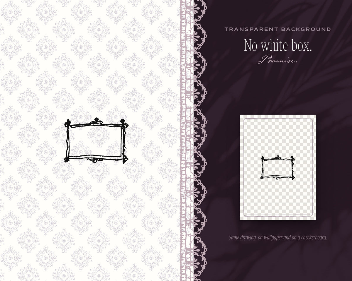 Plaque Design Assets, no white box