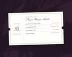 Plaque Design Assets, what you get