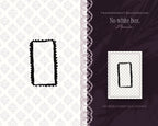 Postage Stamp Design Assets, no white box