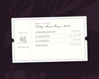 Postage Stamp Design Assets, what you get