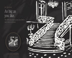 Red Carpet Doodle Pack, up close