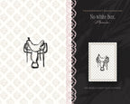 Rodeo Doodle Pack, no white box