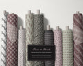 Roses & Florals Seamless Pattern Bundle, fabric rolls, all the patterns