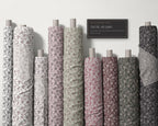 Roses & Florals Seamless Pattern Bundle, any ink, any paper