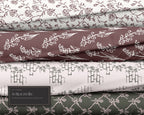 Roses & Florals Seamless Pattern Bundle, as big as you like