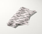 Roses & Florals Seamless Pattern Bundle, tissue paper