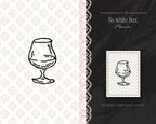 Scottish Countryside Doodle Pack, no white box