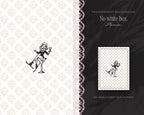 Ski Trip Doodle Pack, no white box