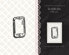 Soft Girl Summer Doodle Pack, no white box