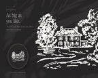 Southern Elegance Doodle Pack, up close