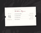 Southern Elegance Doodle Pack, what you get