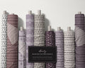 Spooky Seamless Pattern Bundle, fabric rolls, all the patterns