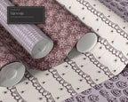 Spooky Seamless Pattern Bundle, edge to edge