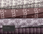 Spooky Seamless Pattern Bundle, as big as you like