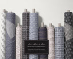 Sun, Moon & Stars Seamless Pattern Bundle, fabric rolls, all the patterns