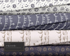 Sun, Moon & Stars Seamless Pattern Bundle, as big as you like