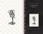 Supper Club Doodle Pack, no white box