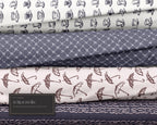 Tea Party & Picnic Seamless Pattern Bundle, as big as you like