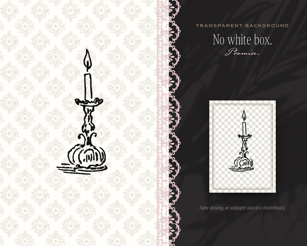 Thanksgiving Doodle Pack, no white box