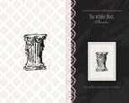 The Black-Tie Gala Doodle Pack, no white box