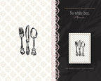 The Champagne Brunch Doodle Pack, no white box