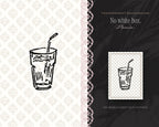 The College Life Doodle Pack, no white box