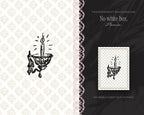 The Debutante Ball Doodle Pack, no white box