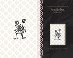 The Housewarming Doodle Pack, no white box