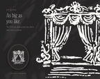 The Opera Doodle Pack, up close