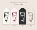 The Perfume Counter Doodle Pack, put it on anything