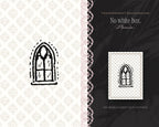 The University Doodle Pack, no white box