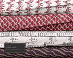 Theater & Art Deco Seamless Pattern Bundle, as big as you like