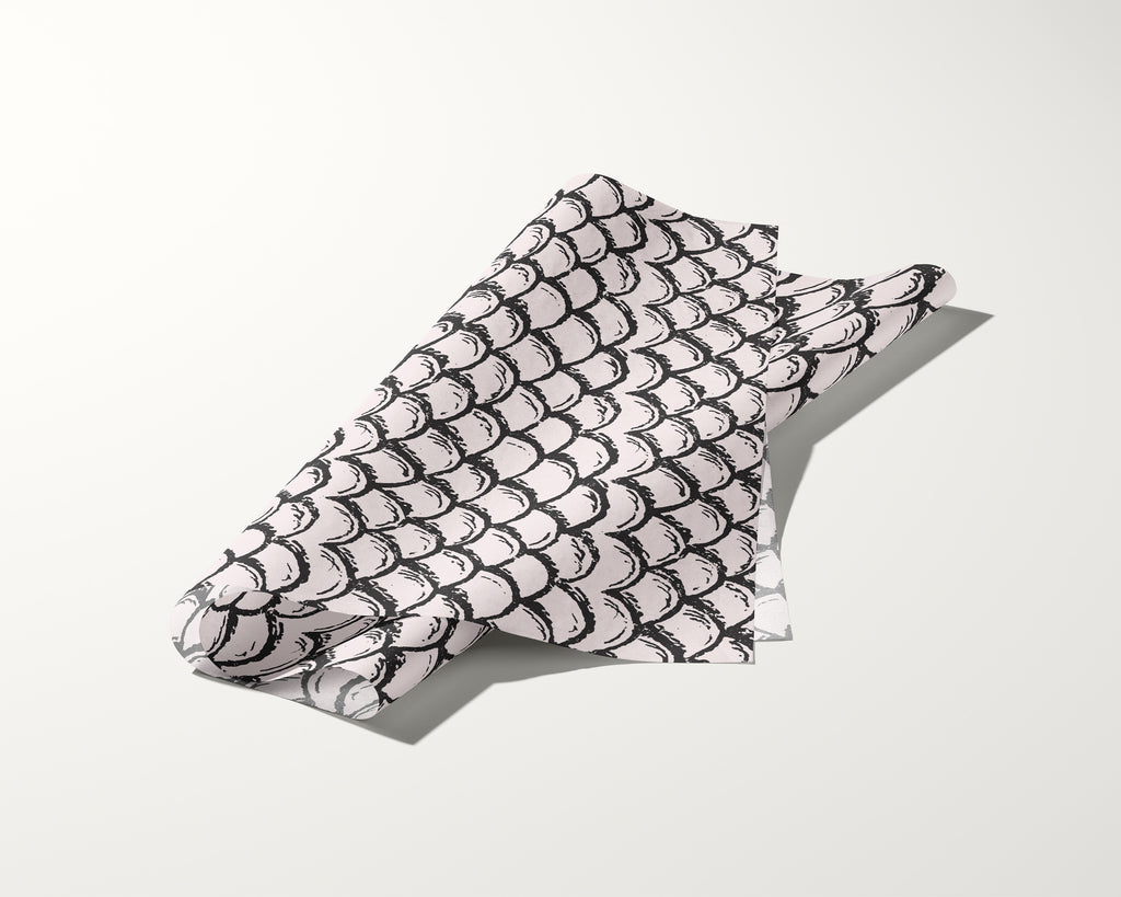 Theater & Art Deco Seamless Pattern Bundle, tissue paper