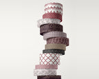 Theater & Art Deco Seamless Pattern Bundle, packaging tape
